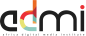 Africa Digital Media Institute ADMI logo